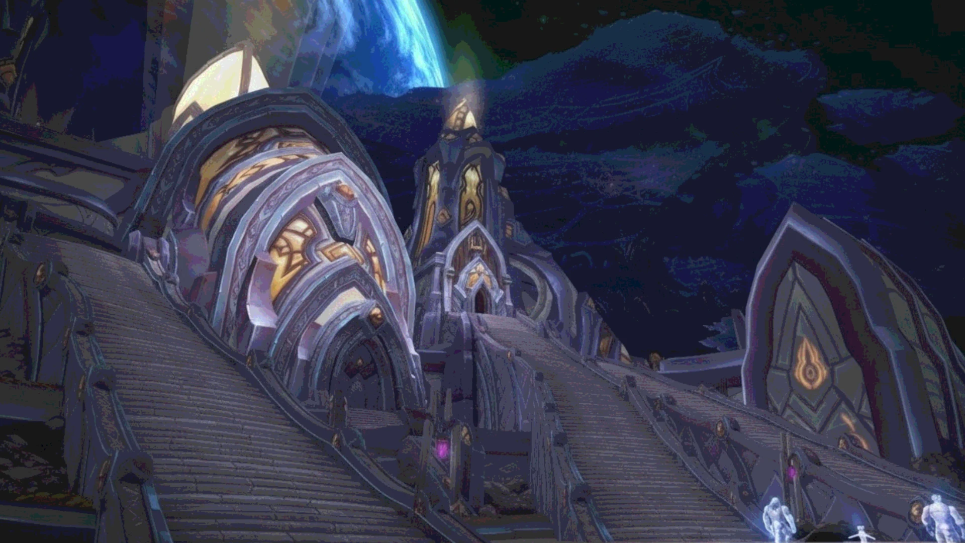 Seat of the Triumvirate Mythic+ Guide — WoW Midnight Season 1